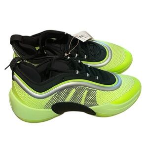 ADIDAS D.O.N. Issue 6 Basketball Sneakers, Size M11/W12,‎ NWT